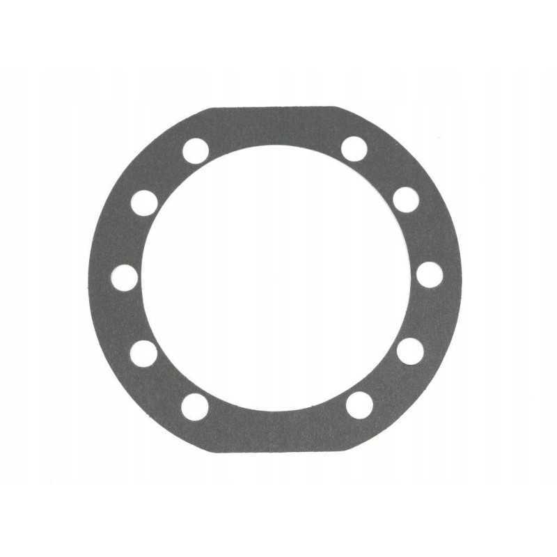 Pavarų dėžės korpuso tarpinė, dešinė bi