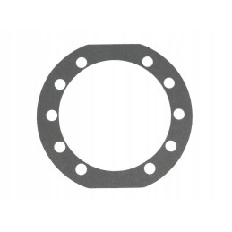 Pavarų dėžės korpuso tarpinė, dešinė bi