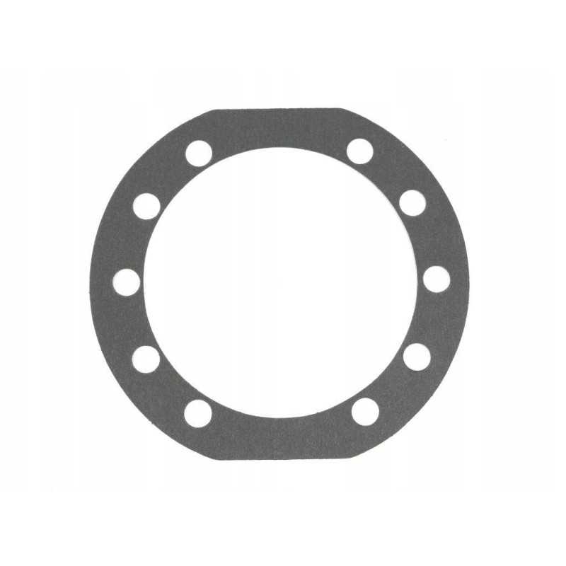 Pavarų dėžės korpuso tarpinė, dešinė bi