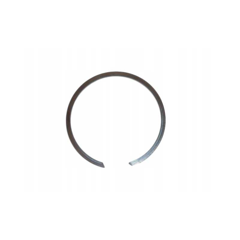 Claas 237852 tvirtinimo žiedas