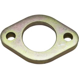 Variatoriaus diržo mazgo rutulinės įvorės korpusas