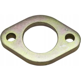 Variatoriaus diržo mazgo rutulinės įvorės korpusas