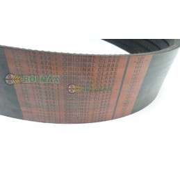 Claas Commander V formos diržas 644017 176474