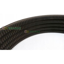 Claas Commander V formos diržas 644017 176474