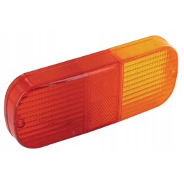 Galinio žibinto gaubtas cnh kairė dešinė