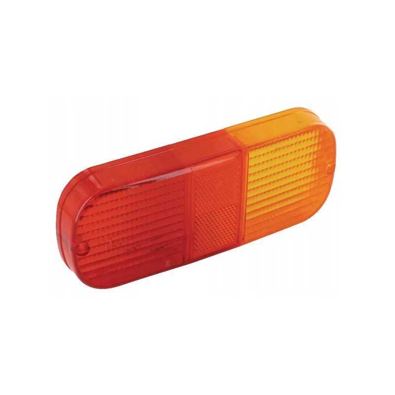 Galinio žibinto gaubtas cnh kairė dešinė