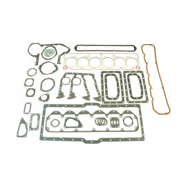 Morpak Bizon variklio tarpiklių rinkinys