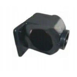 Claas 04 0297 išmetimo pavaros korpusas