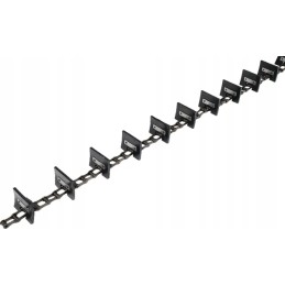 Tinka siauras grūdų tiekimo grandinės komplektas