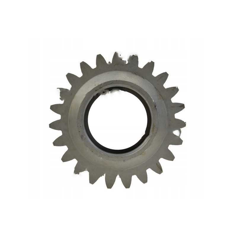 Bison atbulinės eigos pavaros ratas 5040240750 šalies produktas