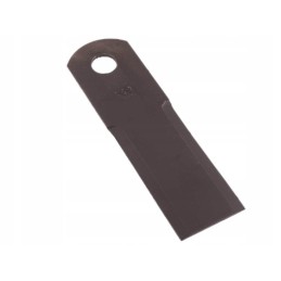 Rotacinis peilis šiaudų smulkintuvas pašarų kombainas 173x5