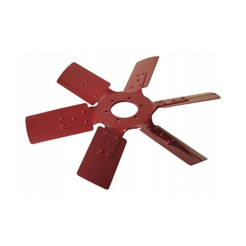 Bison vėjo malūno ventiliatorius z 056 z 058 pl604105