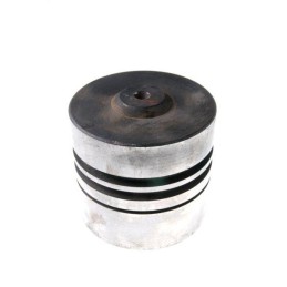 Turbokompresoriaus rankovės jungtis C 385