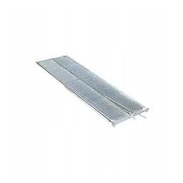 Viršutinis aklas ekranas 560x1755mm 647674