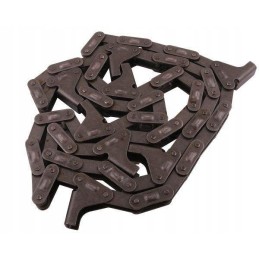 Uždara kukurūzų galvučių nuėmimo grandinė