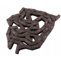 Uždara kukurūzų galvučių nuėmimo grandinė