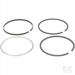 Stūmoklio žiedų komplektas