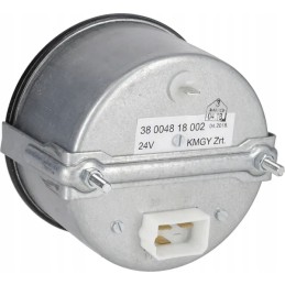 Variklio sūkių ir valandų indikatorius atitinka si