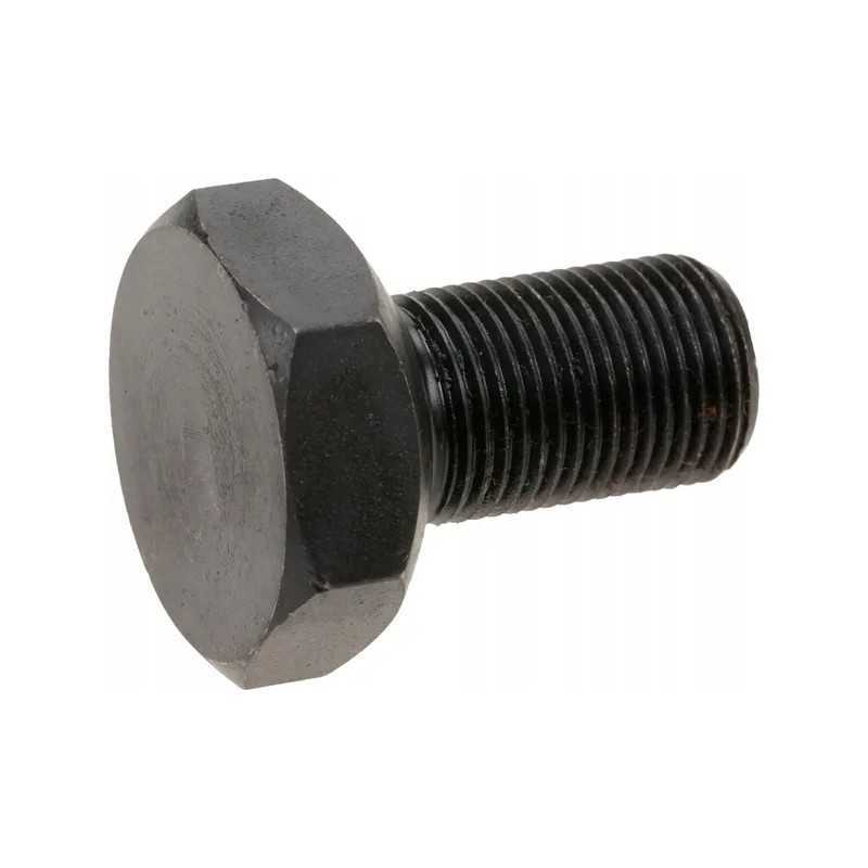 Sankabos laikiklio varžtas