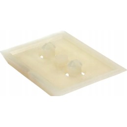 Plastikinis kreiptuvas tinka Gering