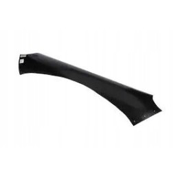 Guminis dangtelis Claas grūdų išleidimo vamzdžiui