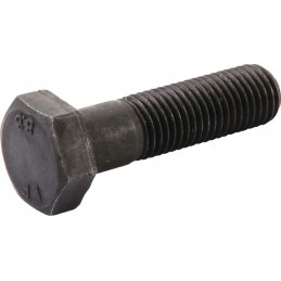 Varančiojo veleno reguliavimo varžtas tinka presui