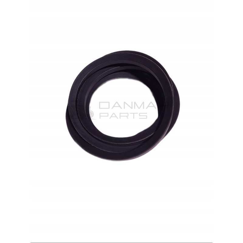 V formos diržas hb x 2665 la 625654