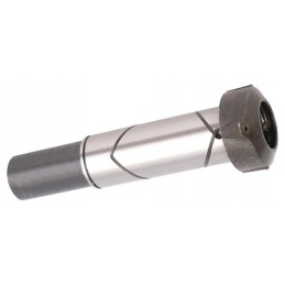 Motociklo akceleratoriaus cilindras, seno tipo, tinka