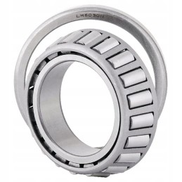 Claas LM603049 LM60 dalgio pavaros guolis