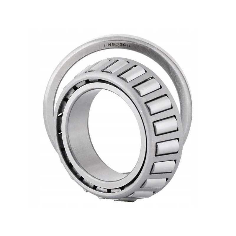 Claas LM603049 LM60 dalgio pavaros guolis