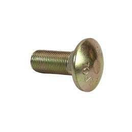 New Holland Case pašarų kombaino peilių varžtas 84972753