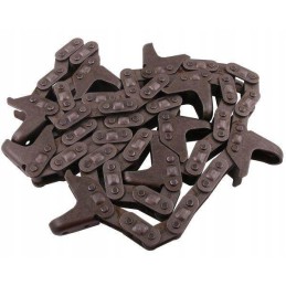 Uždara kukurūzų galvučių nuėmimo grandinė