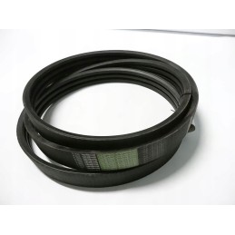 Claas Mercator 653060 3hb4100 kūlimo juosta