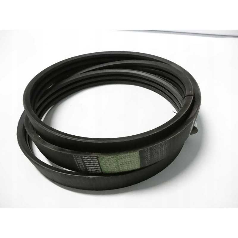 Claas Mercator 653060 3hb4100 kūlimo juosta