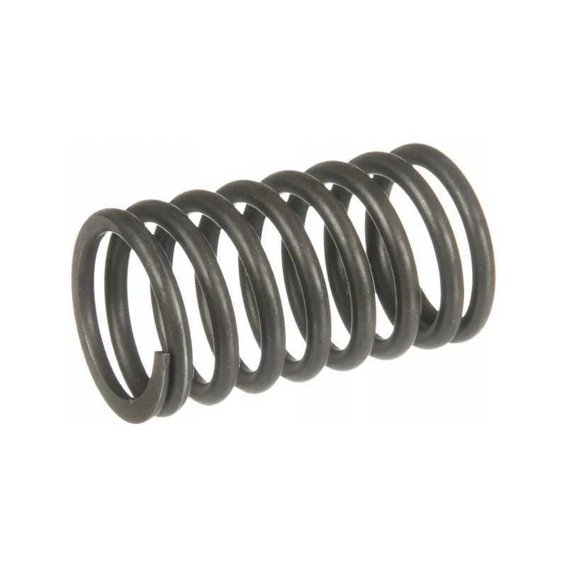 Išorinė vožtuvo spyruoklė tinka Baltarusijai