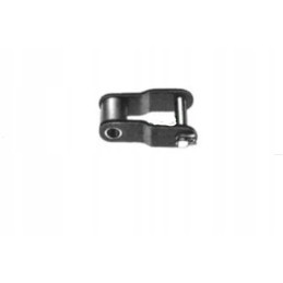 Išlenktas plaukų segtukas 8 3mm claas 04 0106