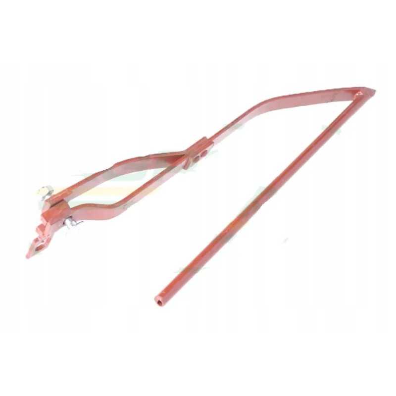 Nukritusių grūdų bizonų pakėlimas z 056 z 058 5