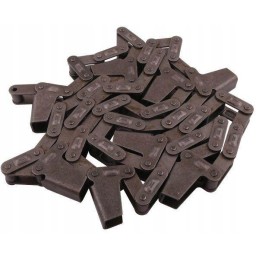 Uždara kukurūzų galvučių nuėmimo grandinė