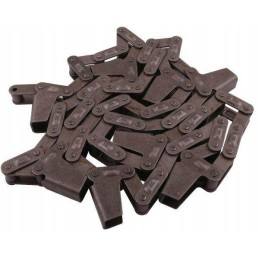 Uždara kukurūzų galvučių nuėmimo grandinė