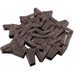 Uždara kukurūzų galvučių nuėmimo grandinė