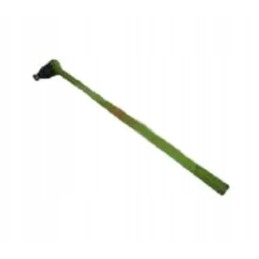 Claas vairo traukės galas