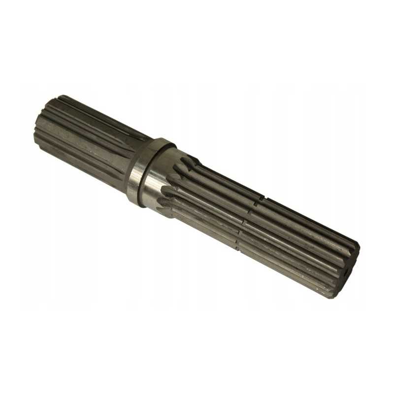 Polos kairysis bizonas z 056 z 058 5040241680