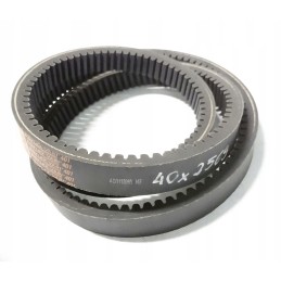 Massey Ferguson diržas 401110m1 40x2569