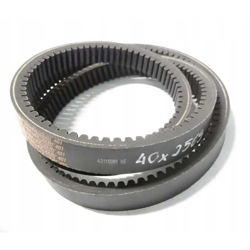 Massey Ferguson diržas 401110m1 40x2569