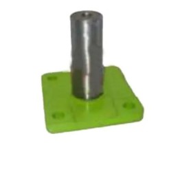 Claas grūdų keptuvės priedas 647454