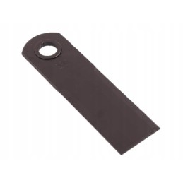 Rotacinis peilis šiaudų smulkintuvas pašarų kombainas 175x5