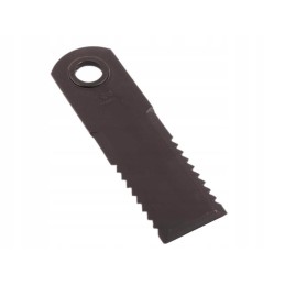 Rotacinis peilis šiaudų smulkintuvas pašarų kombainas 175x5