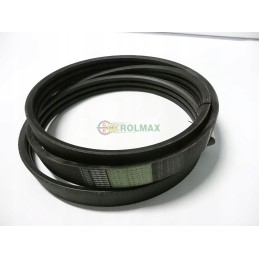 Claas Mercator 653060 3hb4100 kūlimo juosta