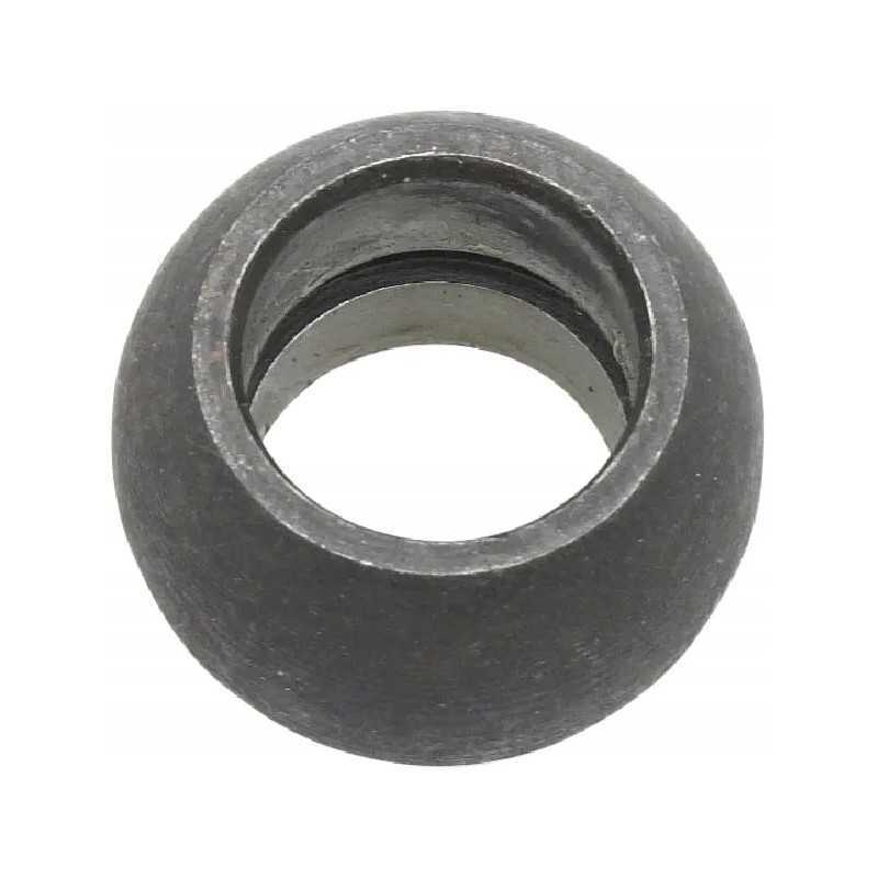 Tolygiai kintamos transmisijos rutulinė įvorė tinka d