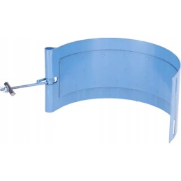 Varpos ir grūdų tiektuvo dangtelis tinka d